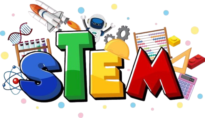 STEM изобретение