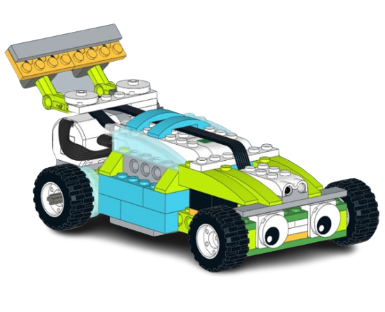 Гонка машин (Drag racing)